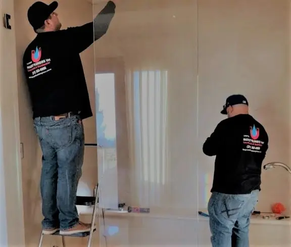 Professional plumbing installation for Toilet Repair in Gilpin Manor